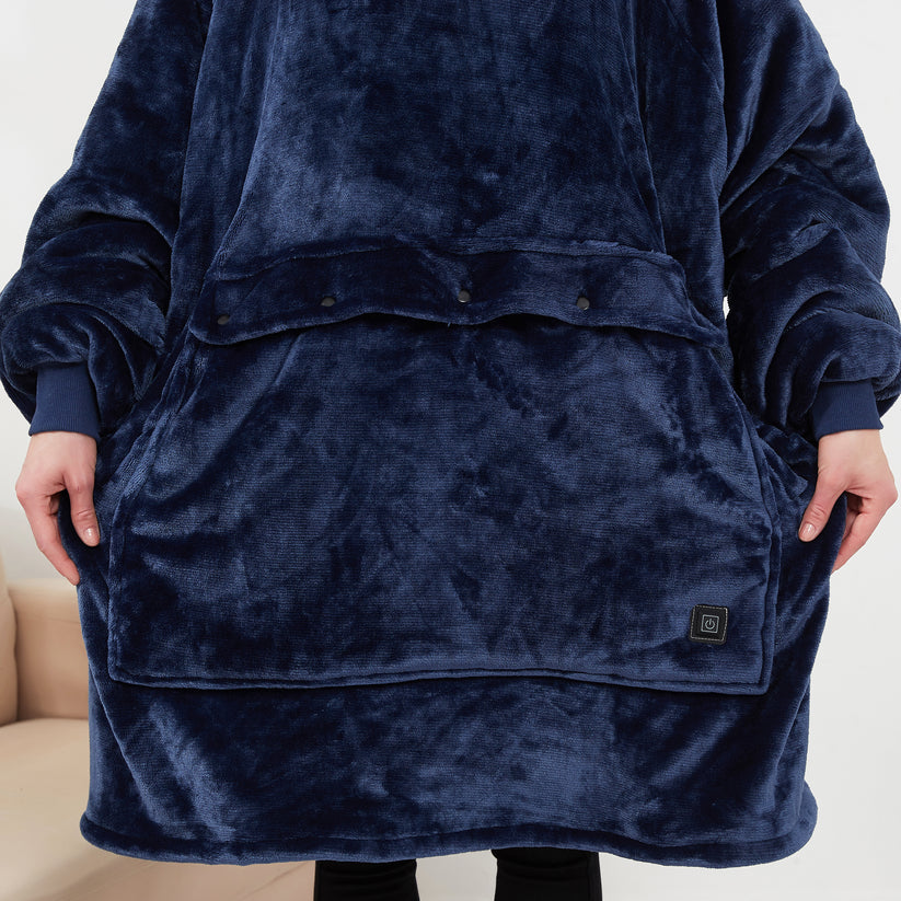 ThermyHoody™